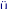 �